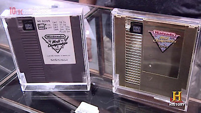 Pawn Stars Season 7 Episode 25