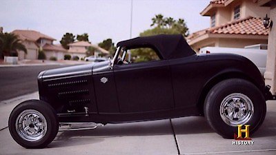 Pawn Stars Season 7 Episode 28