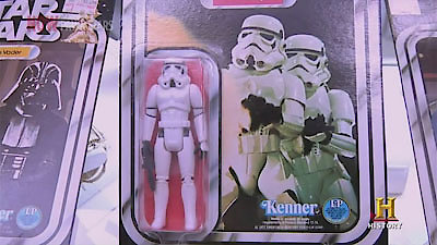 Pawn Stars Season 7 Episode 32