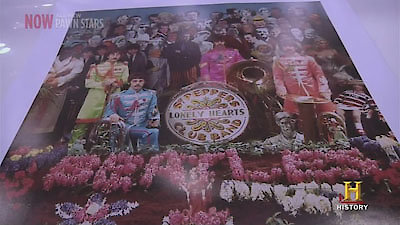 Pawn Stars Season 7 Episode 34