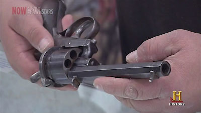 Pawn Stars Season 8 Episode 3