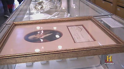 Pawn Stars Season 8 Episode 4