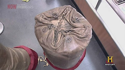 Pawn Stars Season 8 Episode 5