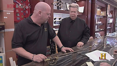 Pawn Stars Season 8 Episode 6