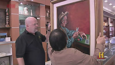 Pawn Stars Season 8 Episode 7