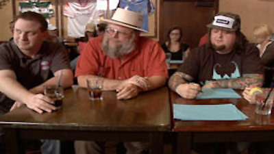 Pawn Stars Season 8 Episode 8