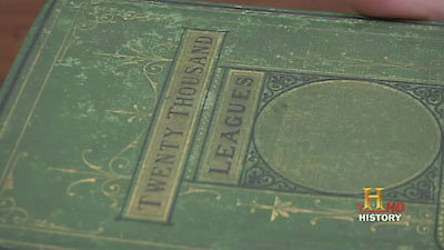 Pawn Stars Season 8 Episode 10