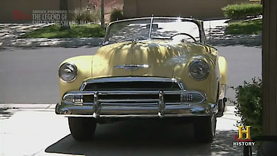 Pawn Stars Season 8 Episode 15