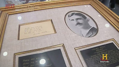 Pawn Stars Season 8 Episode 16