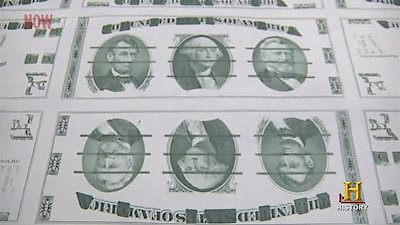 Pawn Stars Season 8 Episode 17