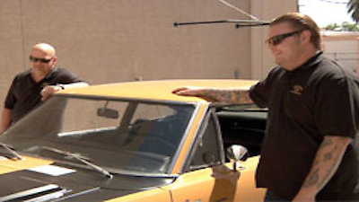 Pawn Stars Season 8 Episode 18
