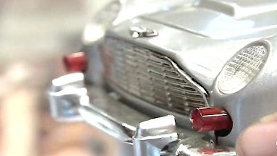 Pawn Stars Season 8 Episode 19