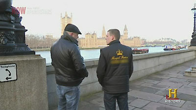 Pawn Stars Season 8 Episode 20