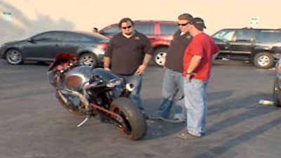 Pawn Stars Season 1 Episode 20