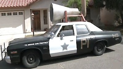 Pawn Stars Season 8 Episode 21