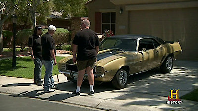 Pawn Stars Season 8 Episode 24