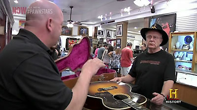 Pawn Stars Season 8 Episode 27