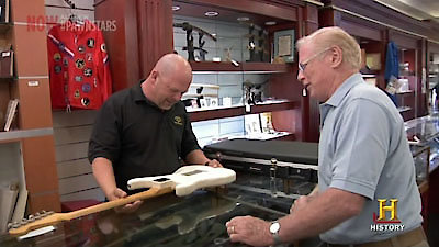 Pawn Stars Season 8 Episode 29