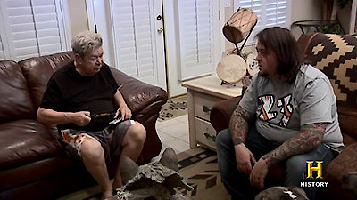 Pawn Stars Season 8 Episode 30