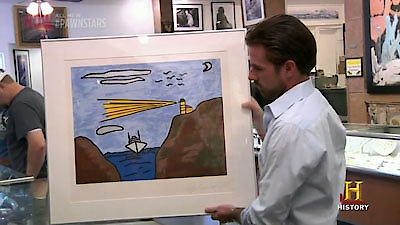 Pawn Stars Season 8 Episode 31