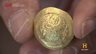 Pawn Stars Season 8 Episode 36