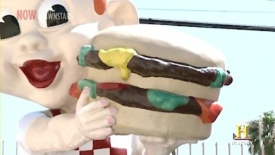 Pawn Stars Season 8 Episode 37