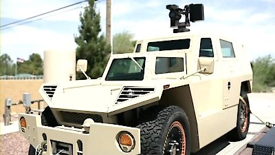 Pawn Stars Season 8 Episode 38