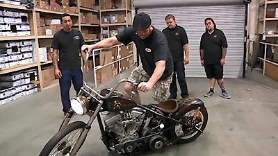 Pawn Stars Season 8 Episode 40