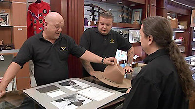Pawn Stars Season 8 Episode 41