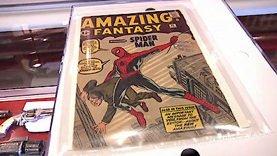 Pawn Stars Season 8 Episode 42