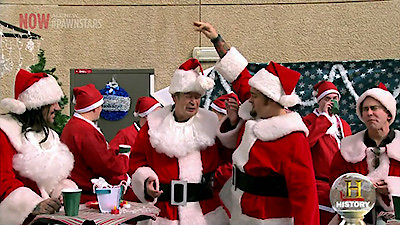 Pawn Stars Season 8 Episode 43