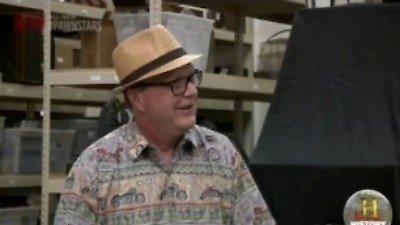 Pawn Stars Season 8 Episode 45