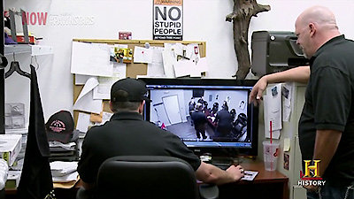 Pawn Stars Season 9 Episode 4