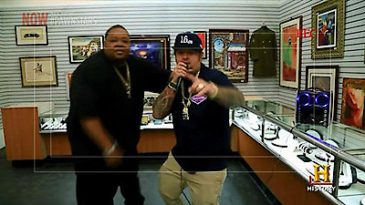 Pawn Stars Season 9 Episode 5