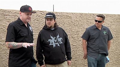 Pawn Stars Season 9 Episode 12