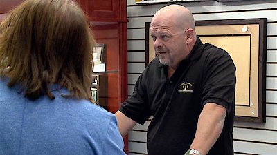Pawn Stars Season 9 Episode 14