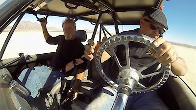 Pawn Stars Season 9 Episode 16