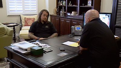 Pawn Stars Season 9 Episode 15