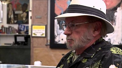 Pawn Stars Season 9 Episode 19