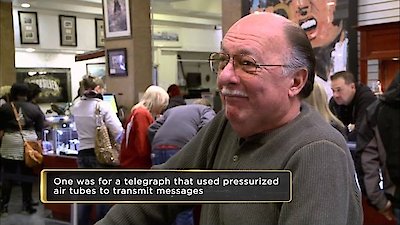 Pawn Stars Season 9 Episode 20