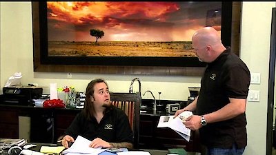 Pawn Stars Season 9 Episode 17