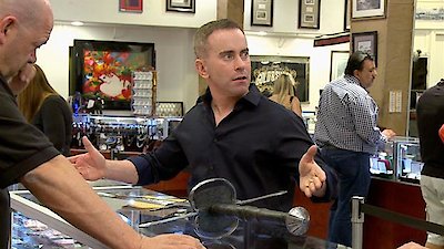 Pawn Stars Season 9 Episode 21