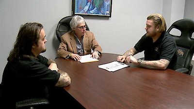 Pawn Stars Season 9 Episode 22