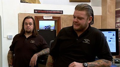 Pawn Stars Season 9 Episode 24