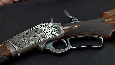 Pawn Stars Season 9 Episode 25