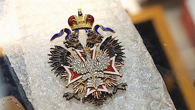 Pawn Stars Season 9 Episode 26