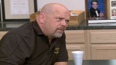 Pawn Stars Season 9 Episode 31