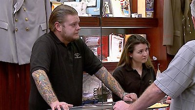 Pawn Stars Season 9 Episode 29