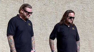 Pawn Stars Season 9 Episode 33