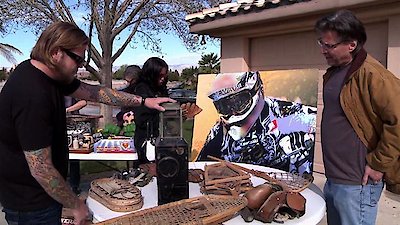 Pawn Stars Season 9 Episode 35